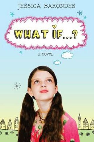 Cover of What If...?
