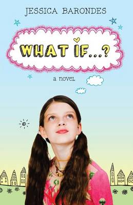 Book cover for What If...?