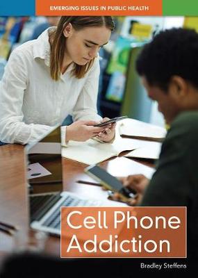 Cover of Cell Phone Addiction