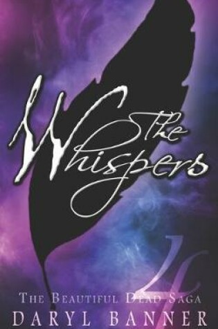 Cover of The Whispers (A New BEAUTIFUL DEAD Adventure)