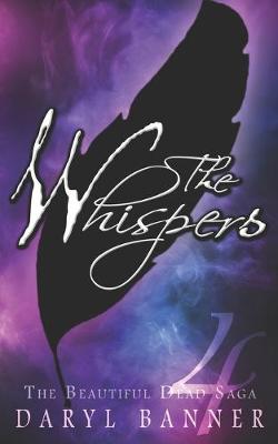 Book cover for The Whispers (A New BEAUTIFUL DEAD Adventure)