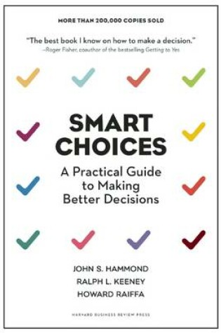 Cover of Smart Choices