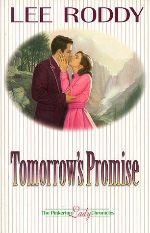 Cover of Tomorrow's Promise