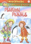 Book cover for Penguin Puzzle