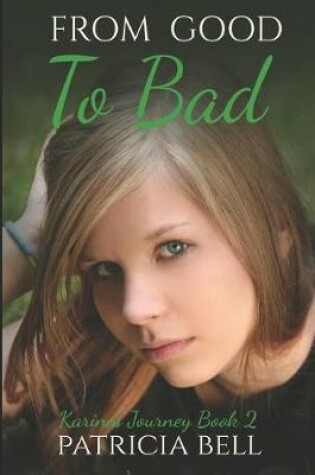 Cover of From Good to Bad