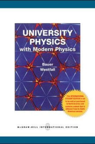 Cover of University Physics with Modern Physics (Chapters 1-40)