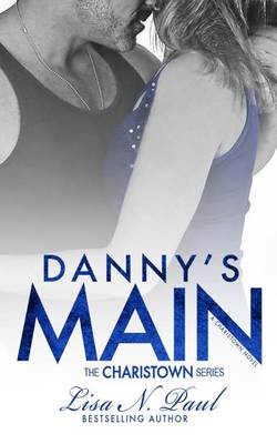 Book cover for Danny's Main