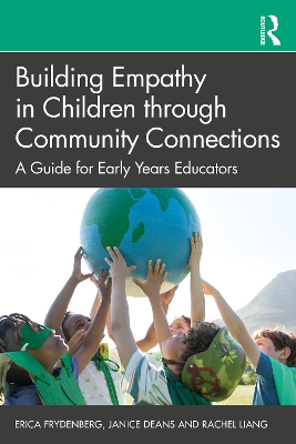 Book cover for Building Empathy in Children through Community Connections