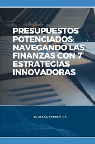 Cover of Presupuestos Potenciados