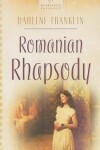 Book cover for Romanian Rhapsody