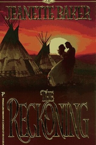 Cover of The Reckoning