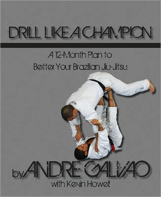 Book cover for Drill to Win