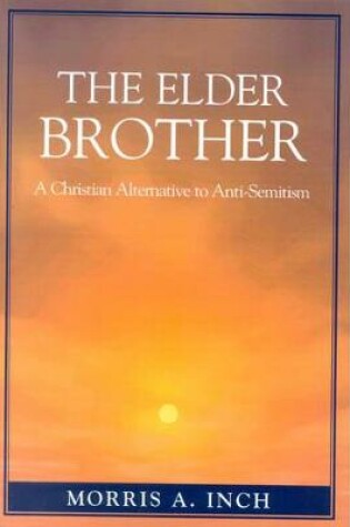 Cover of The Elder Brother