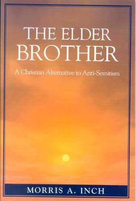 Book cover for The Elder Brother