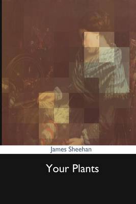 Book cover for Your Plants