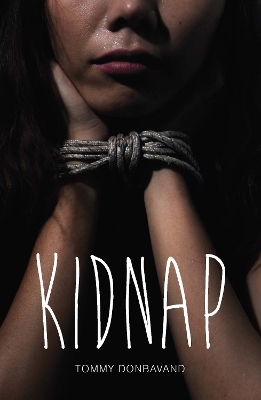 Book cover for Kidnap