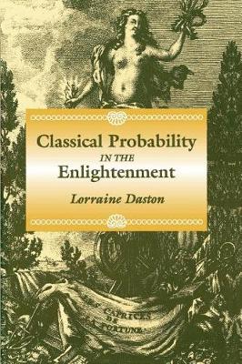 Book cover for Classical Probability in the Enlightenment