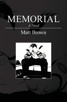 Book cover for Memorial