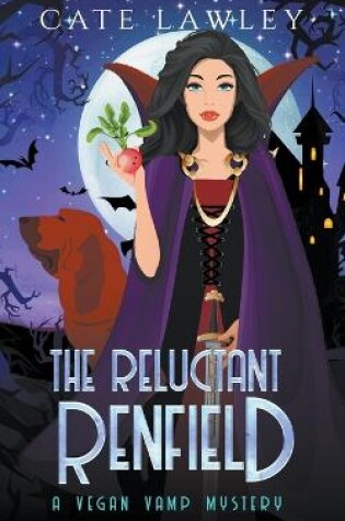 Cover of The Reluctant Renfield