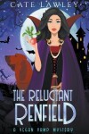Book cover for The Reluctant Renfield