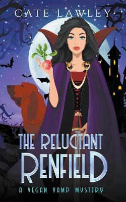 Cover of The Reluctant Renfield