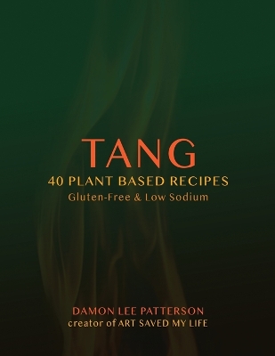 Book cover for Tang