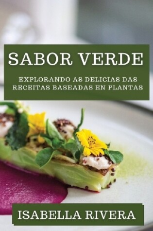 Cover of Sabor Verde