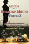 Book cover for Genios de La Estrategia Militar, Volumen X