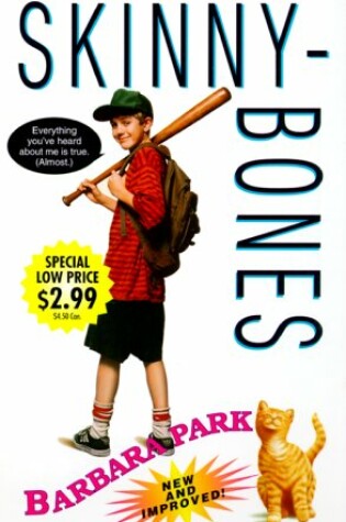 Cover of Skinnybones