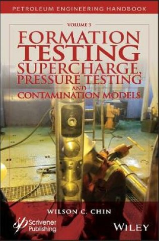 Cover of Formation Testing