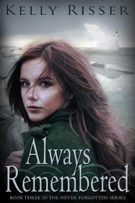 Book cover for Always Remembered