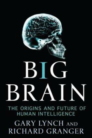 Cover of Big Brain