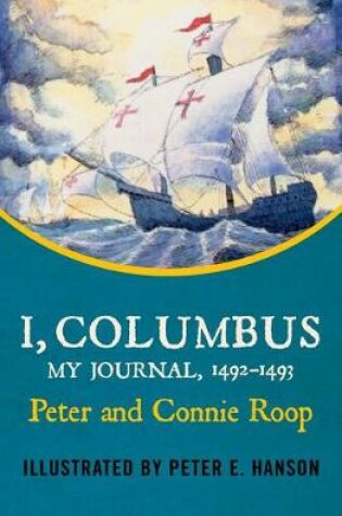 Cover of I, Columbus