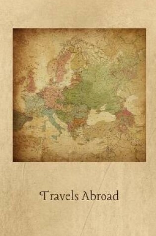 Cover of Travels Abroad