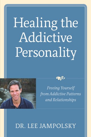 Book cover for Healing the Addictive Personality