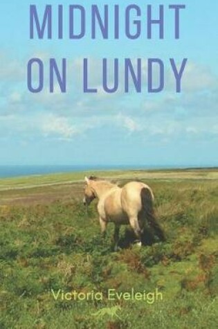 Cover of Midnight on Lundy