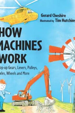 Cover of How Machines Work