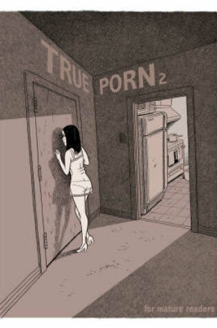 Cover of True Porn