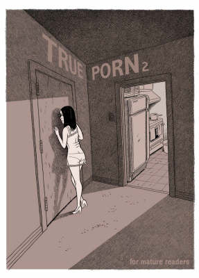 Book cover for True Porn