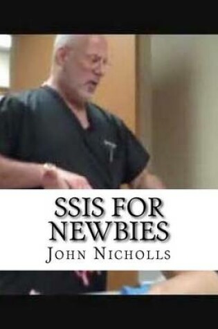 Cover of SSIS For Newbies