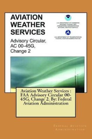 Cover of Aviation Weather Services