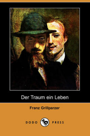 Cover of Der Traum Ein Leben (Dodo Press)