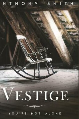 Cover of Vestige