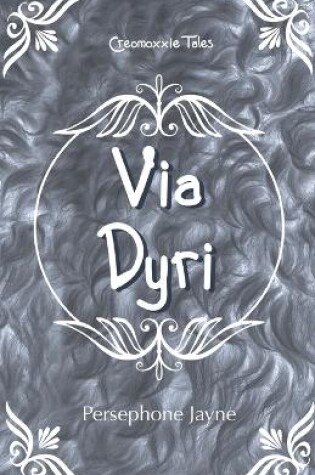 Cover of Via Dyri