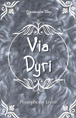 Book cover for Via Dyri