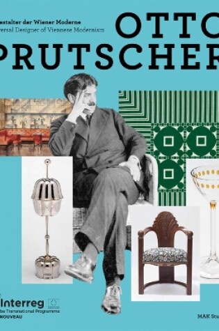Cover of Otto Prutscher