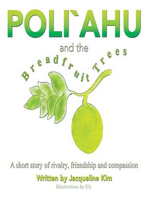 Book cover for Poliahu and the Breadfruit Trees