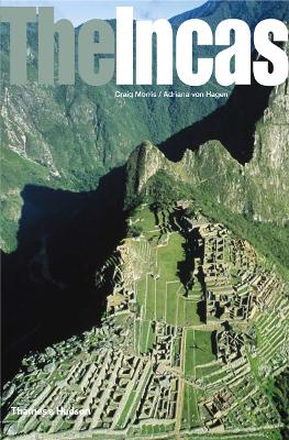 Cover of The Incas