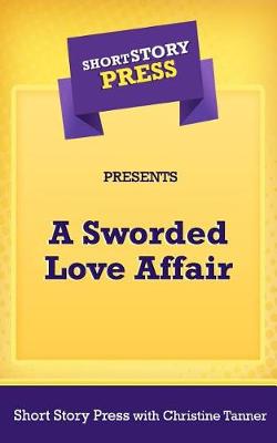 Book cover for A Sworded Love Affair