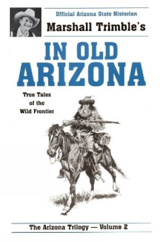 Cover of In Old Arizona